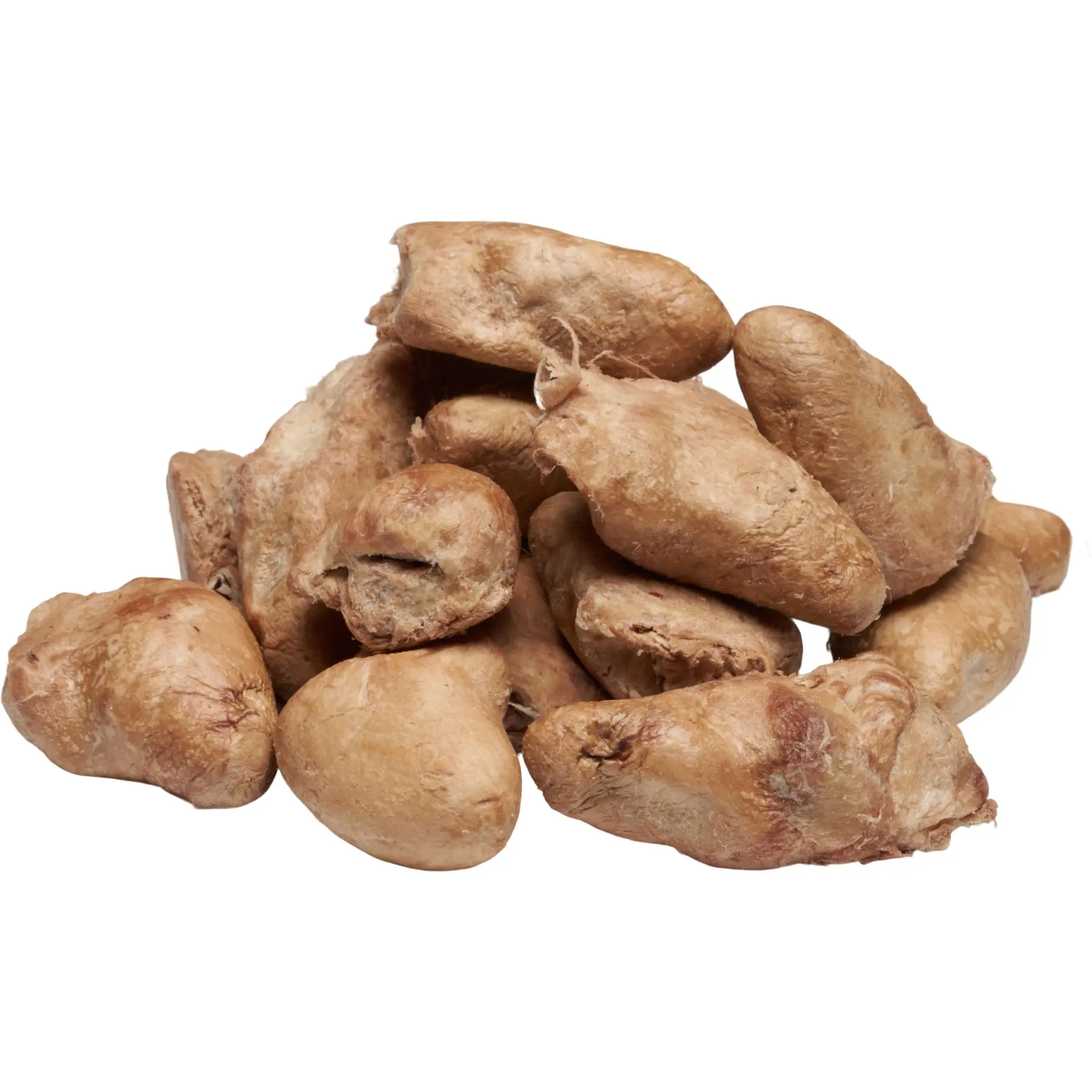 Companion Frysetørket kyllinghjerte