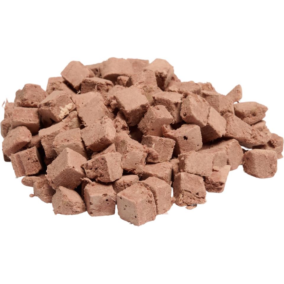 Companion frysetørket storfekjøtt 40g Companion frysetørket storfekjøtt 40g