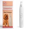 Companion potetrimmer med lys Companion potetrimmer med lys
