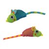 Petstages Catnip Chew Mice Dental Health Petstages Catnip Chew Mice Dental Health