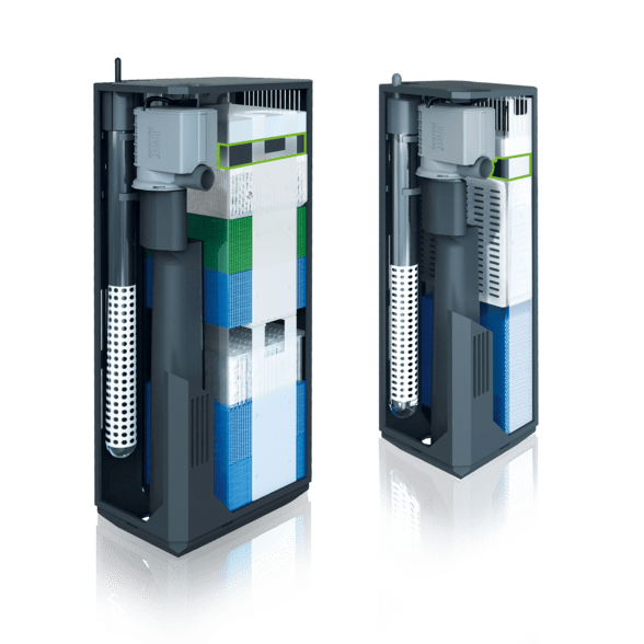 Juwel BioCarb Filtermateriale