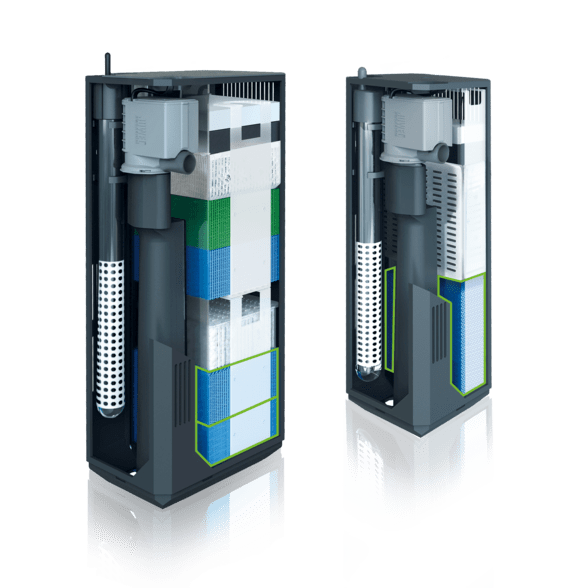 Juwel BioPlus Fin Filtersvamp