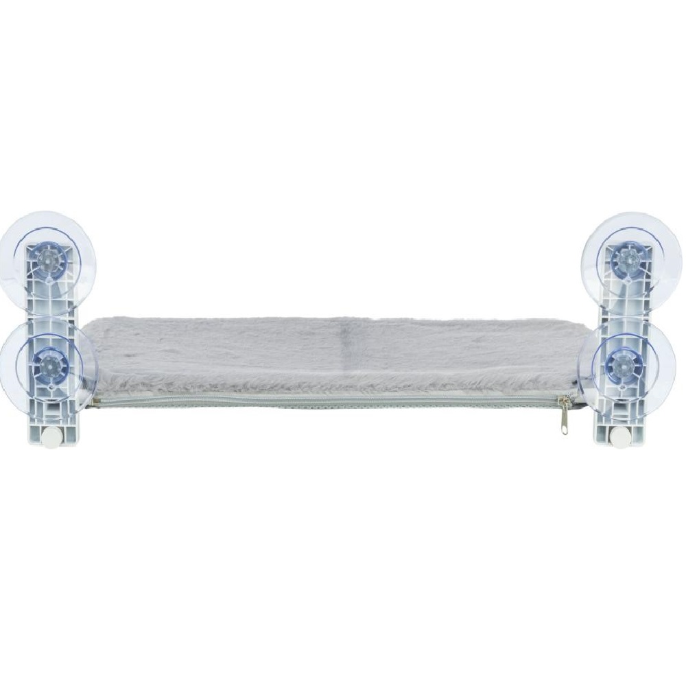 Trixie Seng til vindu med sugekopper 58×34cm