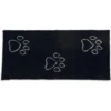 Dgs Dirty Dog gulvmatter XL 152cm Dgs Dirty Dog gulvmatter XL 152cm