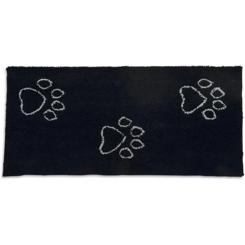 Dgs Dirty Dog gulvmatter XL 152cm Dgs Dirty Dog gulvmatter XL 152cm