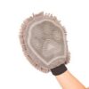 DGS Dirty Dog Grooming Glove Tørkehanske 25x18CM