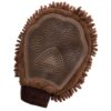 DGS Dirty Dog Grooming Glove Tørkehanske 25x18CM