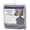 DGS Pet Products Dirty Dog singel bilsete beskytter DGS Pet Products Dirty Dog singel bilsete beskytter