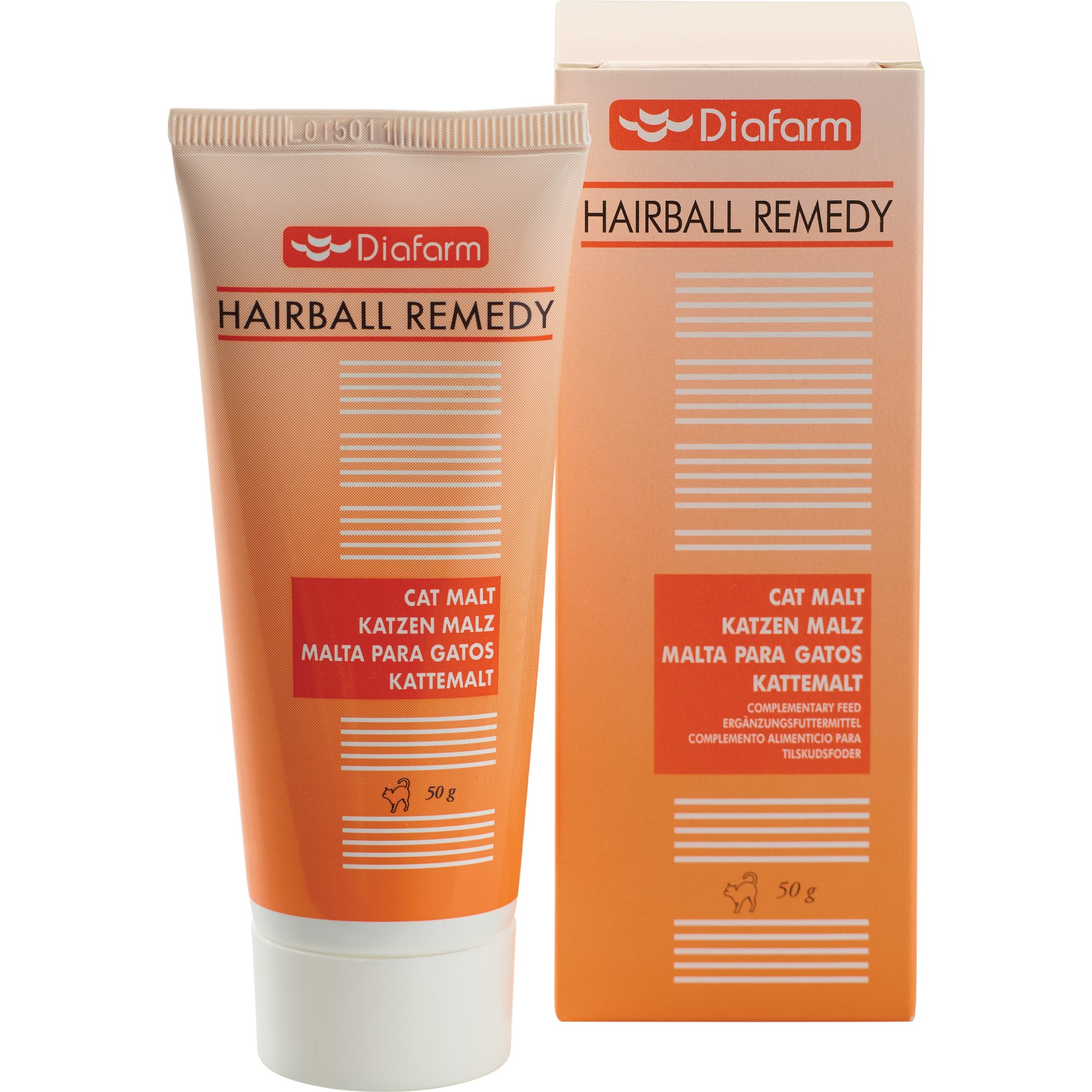 Diafarm Kattemalt