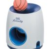 Dog Activity Ball & Treat strategy game