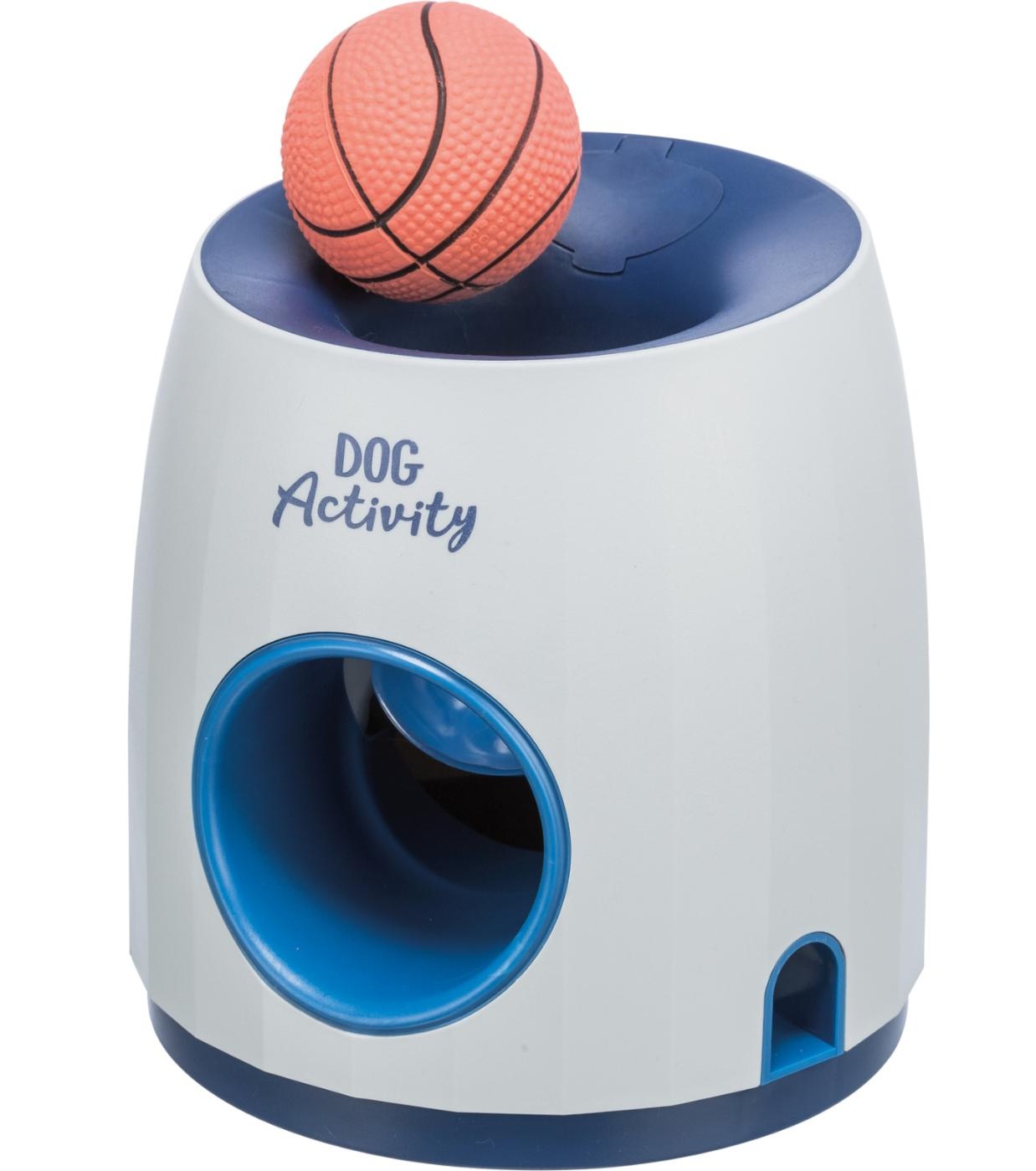 Dog Activity Ball & Treat strategy game