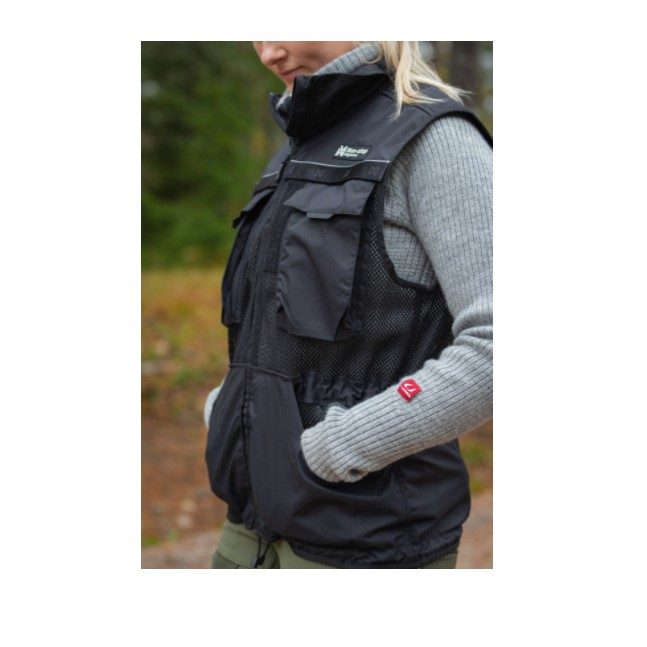 Non-Stop Dogwear Dog Training Vest Hundeførervest