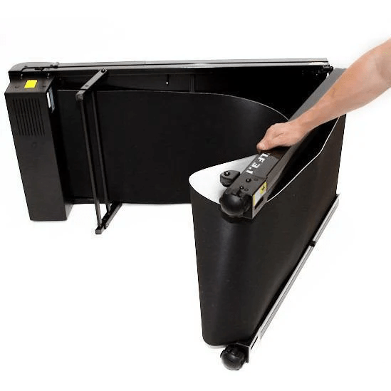 DogPACER MINI tredemølle