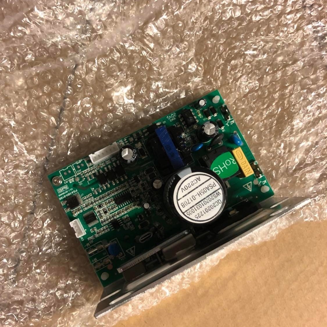 dogPACER Computer Display Interface