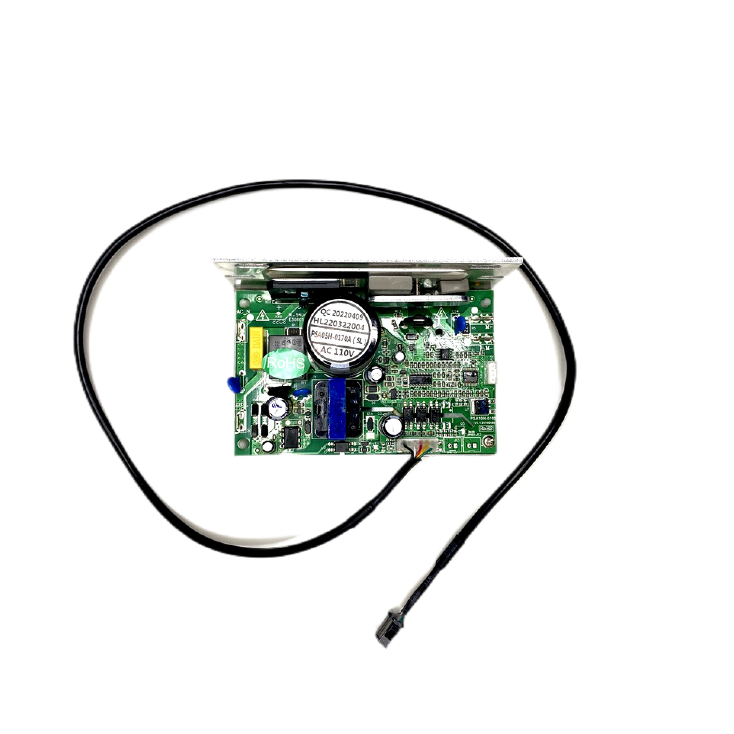 dogPACER Computer Display Interface