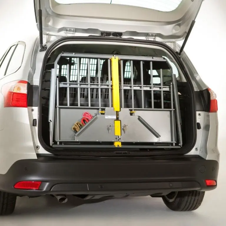 VarioCage Double (7 størrelser) VarioCage Double (7 størrelser)