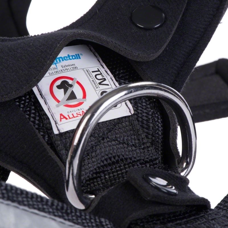 Mim Allsafe Bilsele-Sikkerhetssele til hund