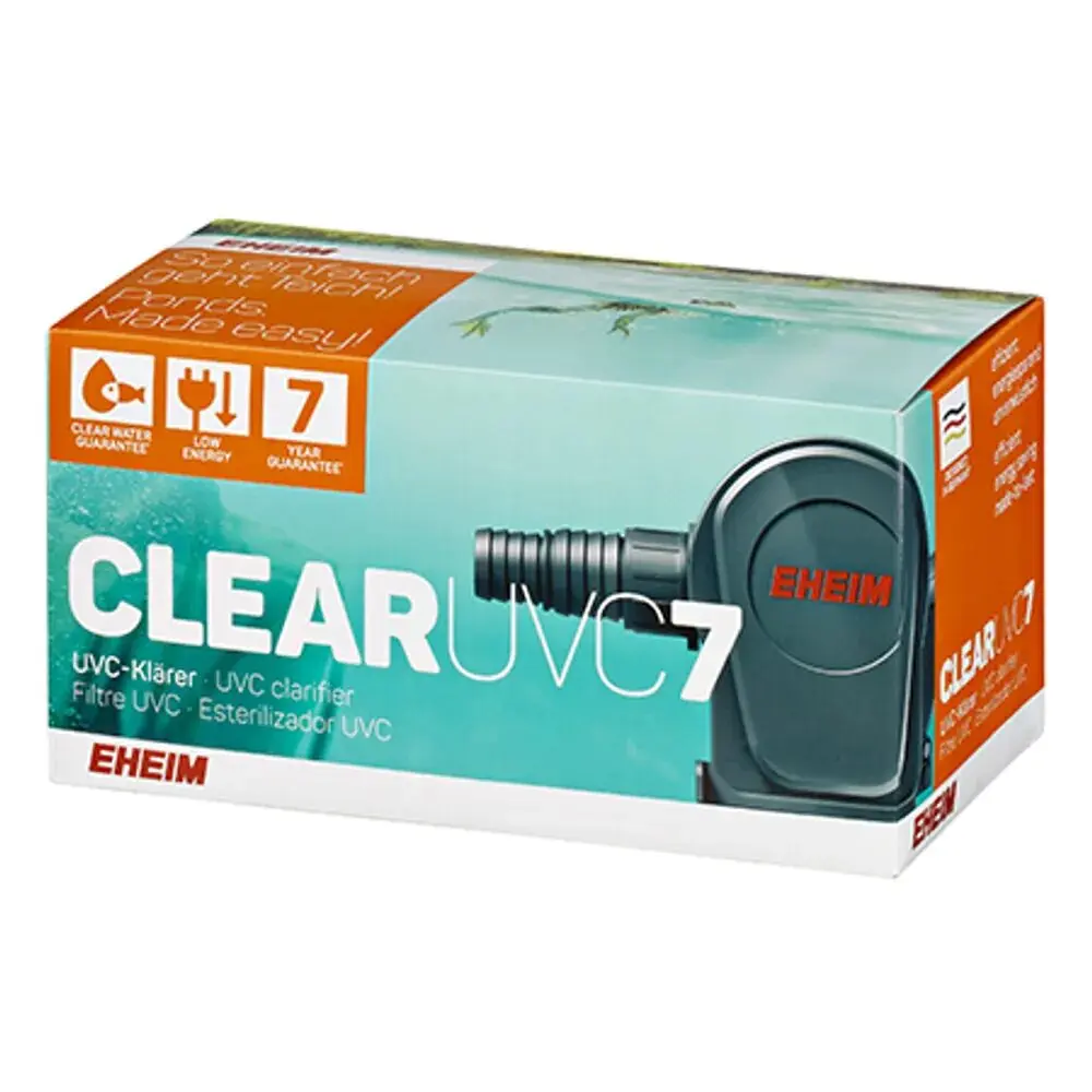 Eheim Clear UVC Eheim Clear UVC