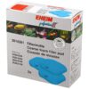 Eheim Filtermatte blå - Exp 350/Pro II 2026-2128/Pro 2226-2328 Eheim Filtermatte blå - Exp 350/Pro II 2026-2128/Pro 2226-2328