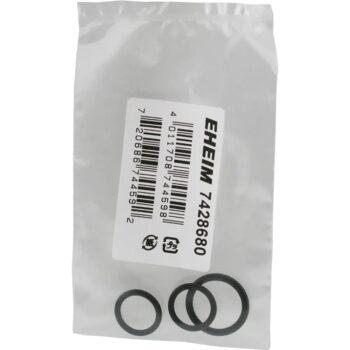Eheim O-ringsett til Pro 3 3e 4+ 5e - 2071-2073-2075-2076-2078