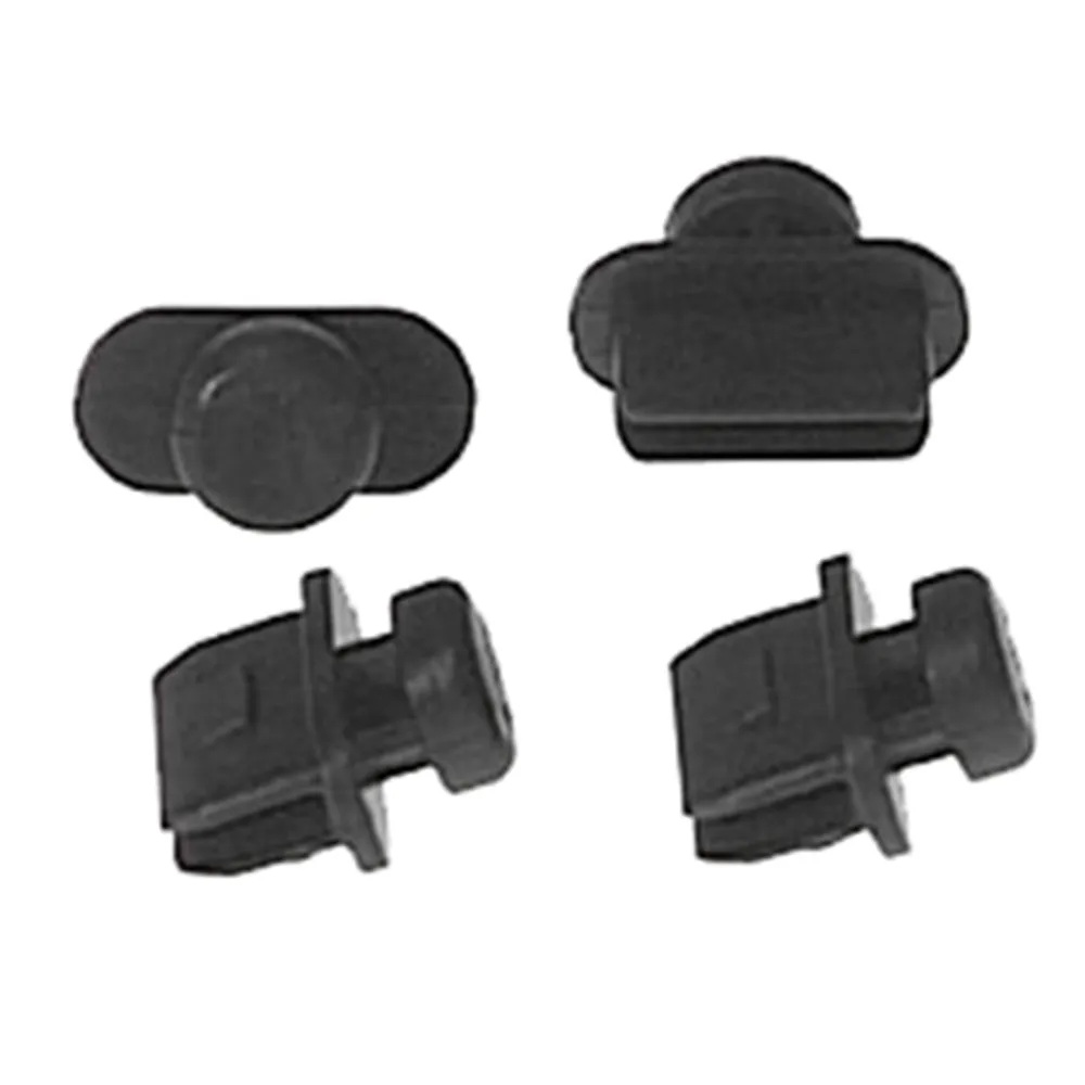 Eheim Opphengsclips til Sugekoppfeste - 4 stk