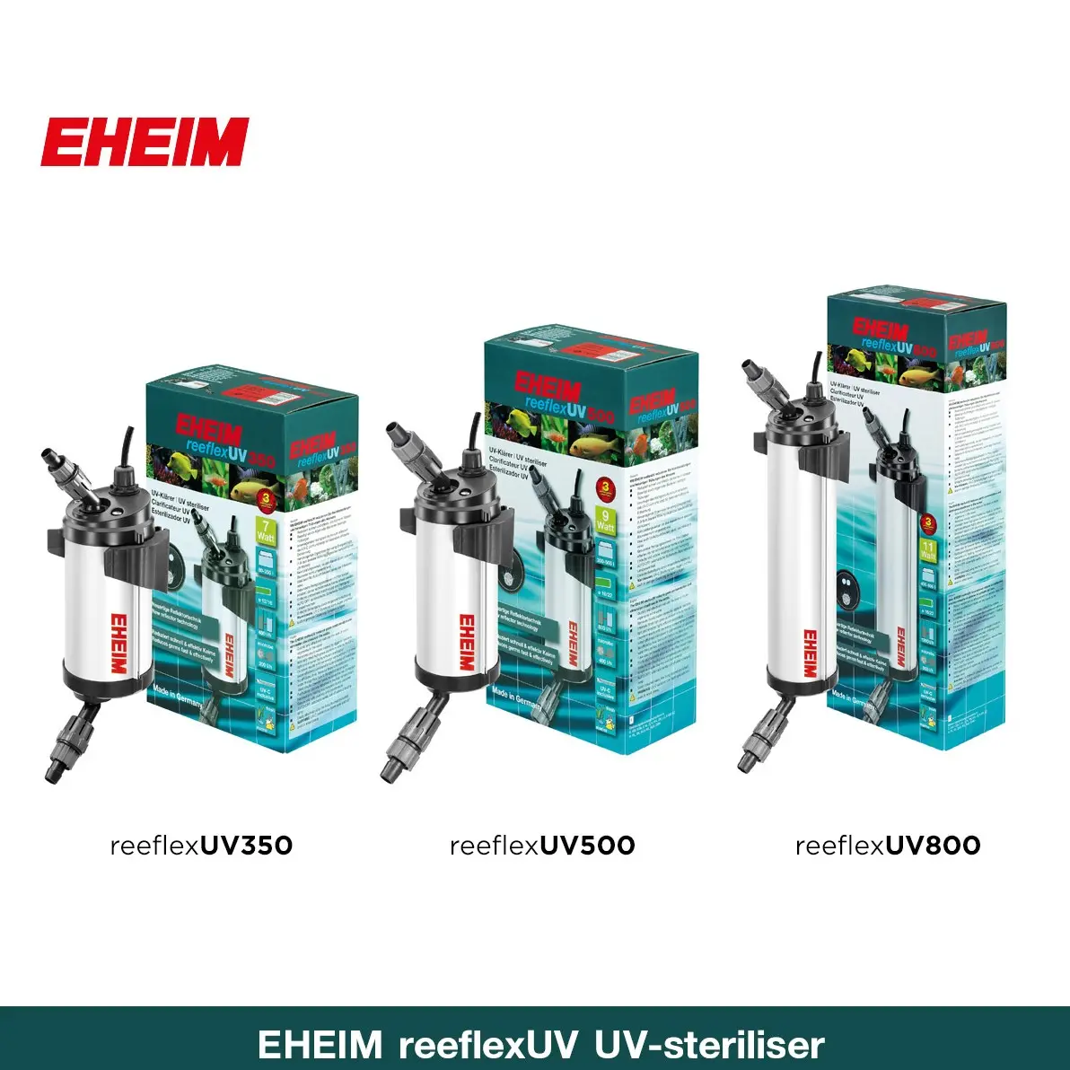 Eheim Reeflex Uv Eheim Reeflex Uv
