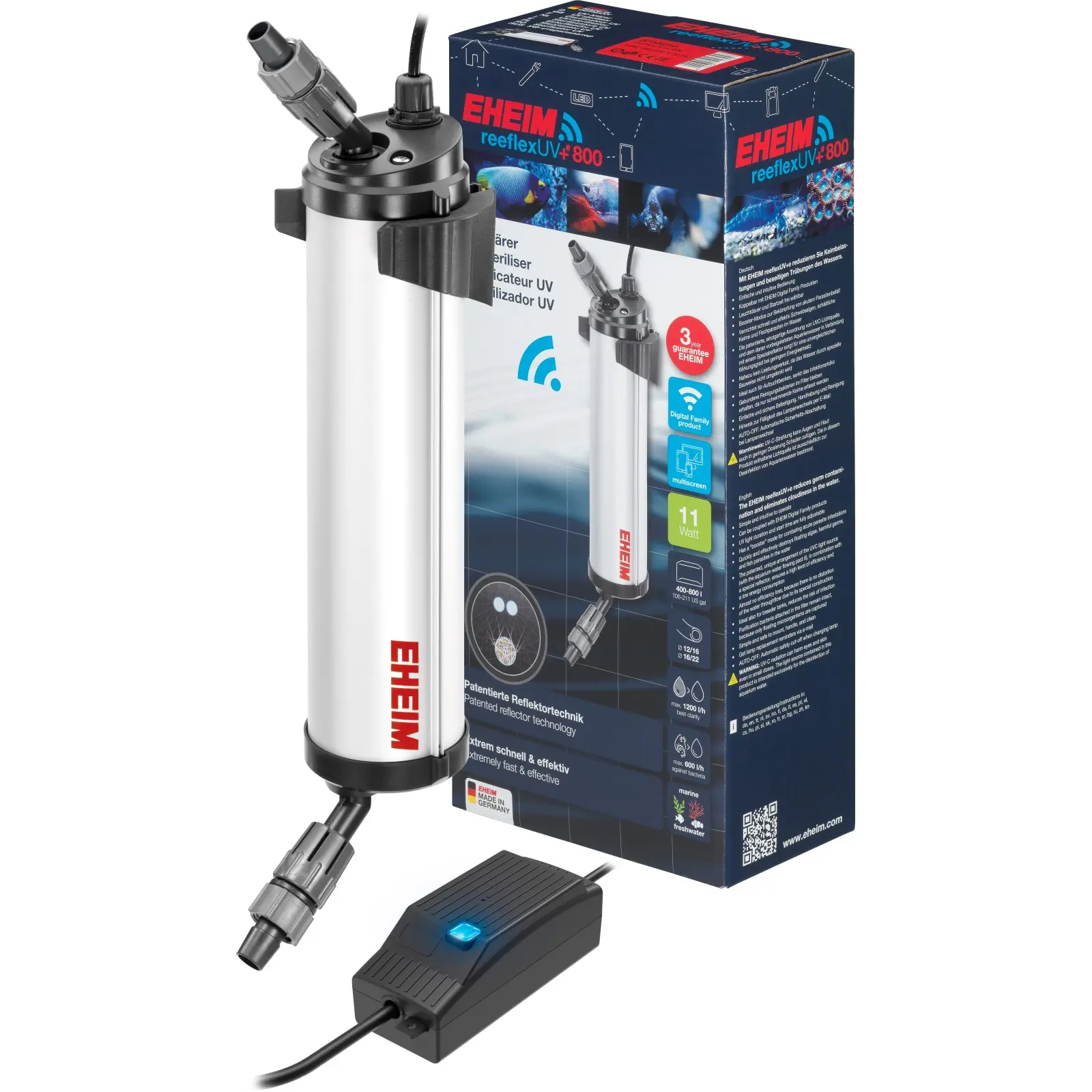 Eheim Reeflex Uv Eheim Reeflex Uv