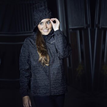 Eira Refleks Jakke