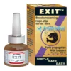 eSHa Exit anti hvitprikk
