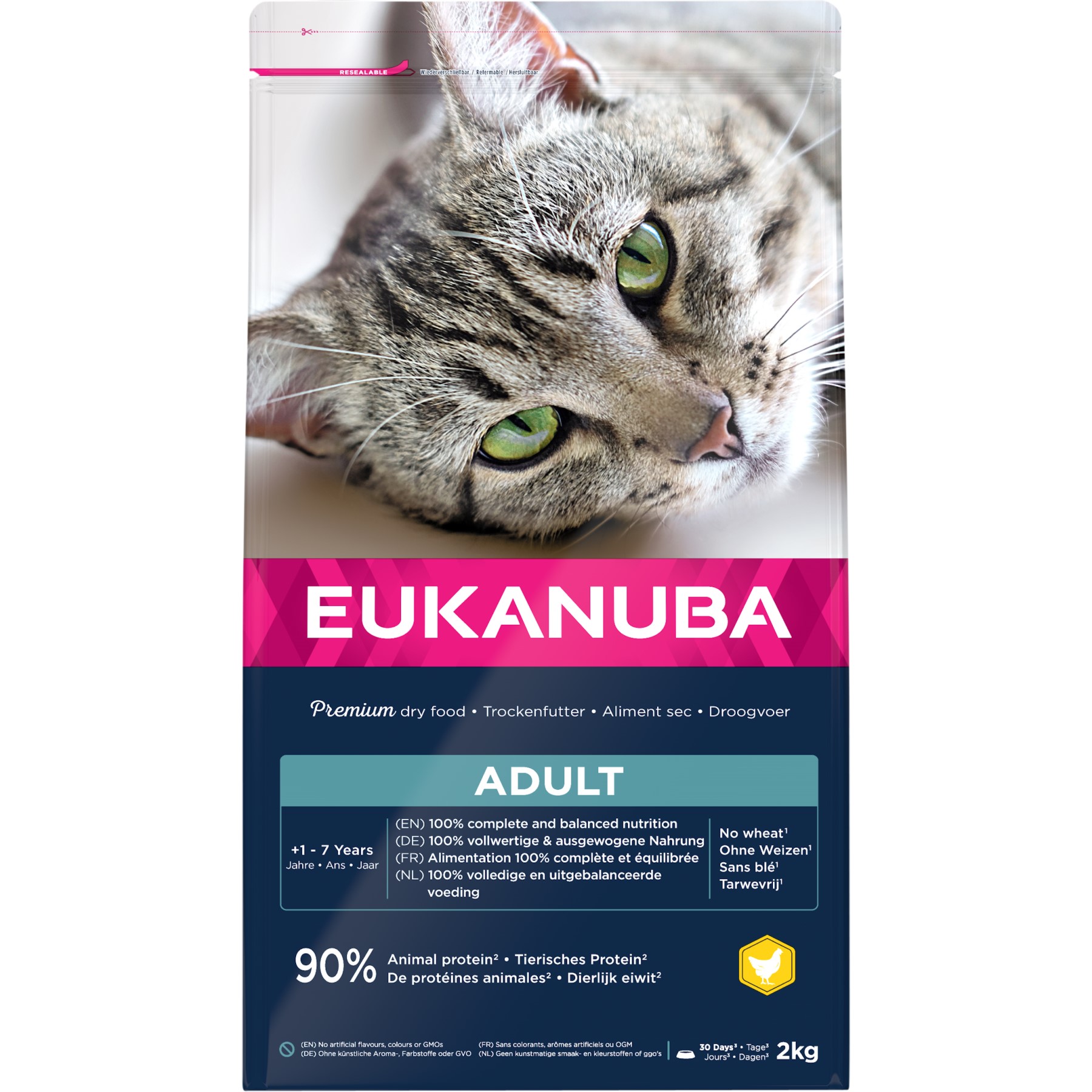 Eukanuba Cat Adult