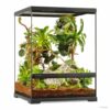 Terrarium Exo Terra Pro Small Tall 45x45x60cm
