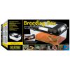 Plast terrarie breeding box