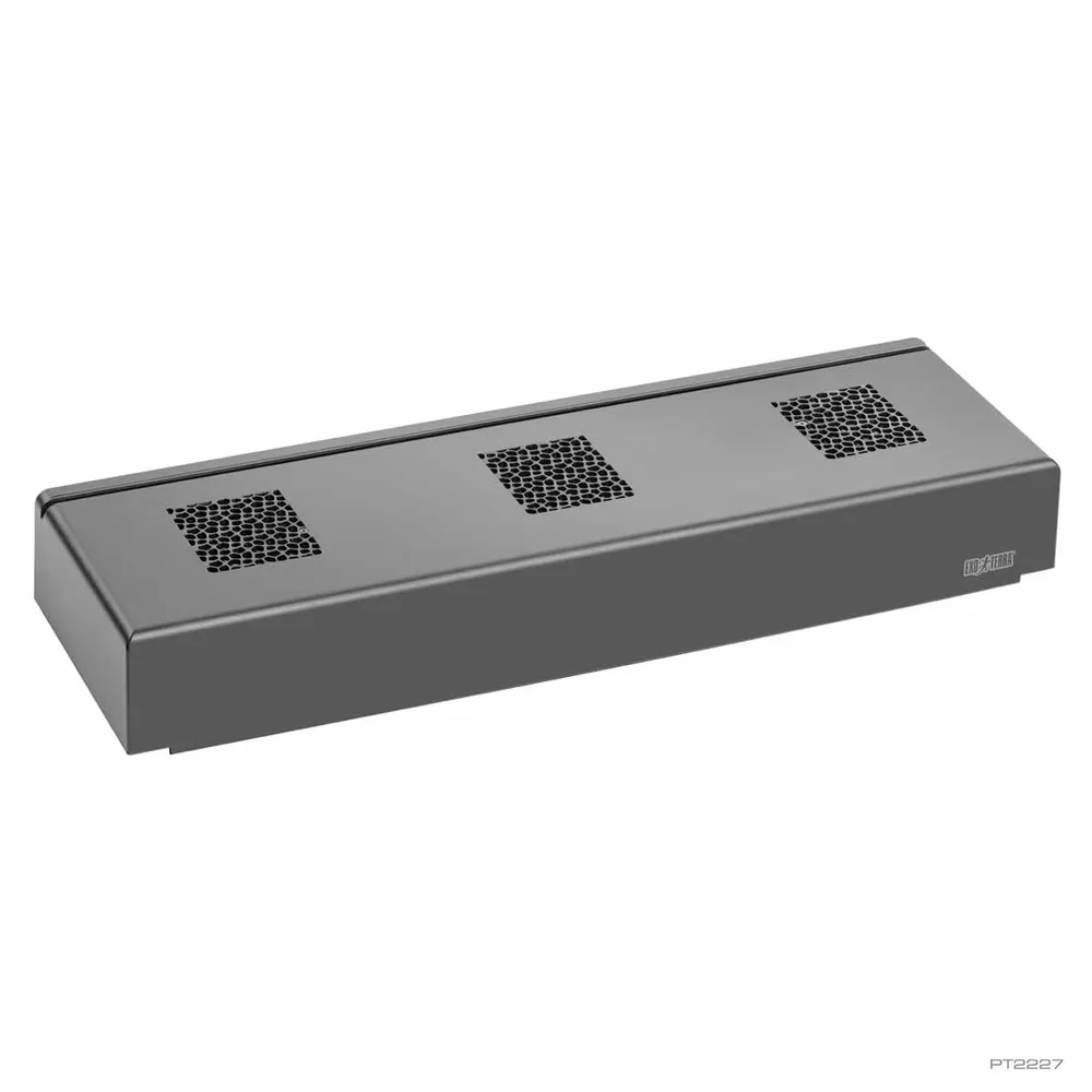 Armatur Exo Terra 60x19x8 cm