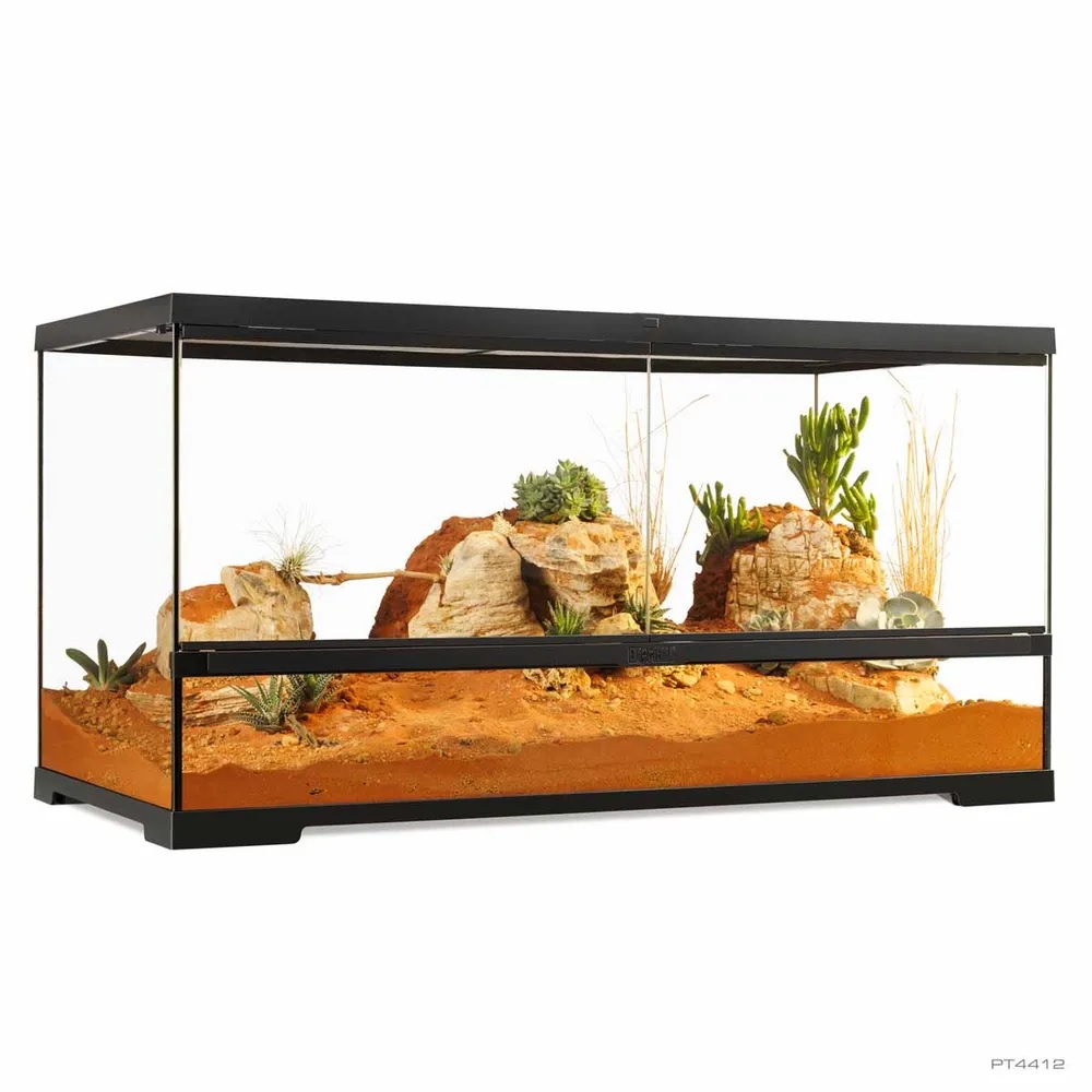 Terrarium Exo Terra Pro Large Wide 90x45x45cm