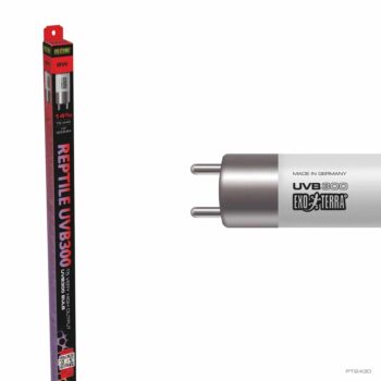 Exo Terra Reptil UVB300 T5 14%
