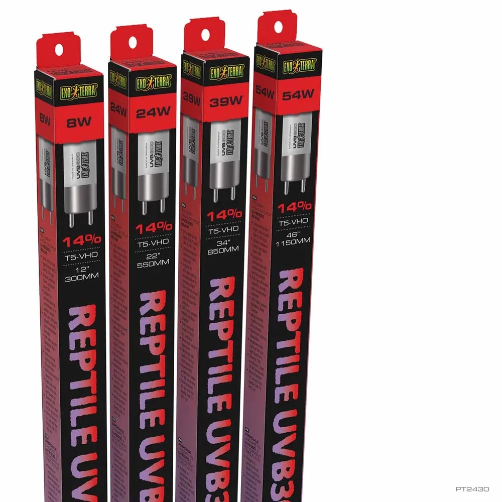 Exo Terra Reptil UVB300 T5 14%