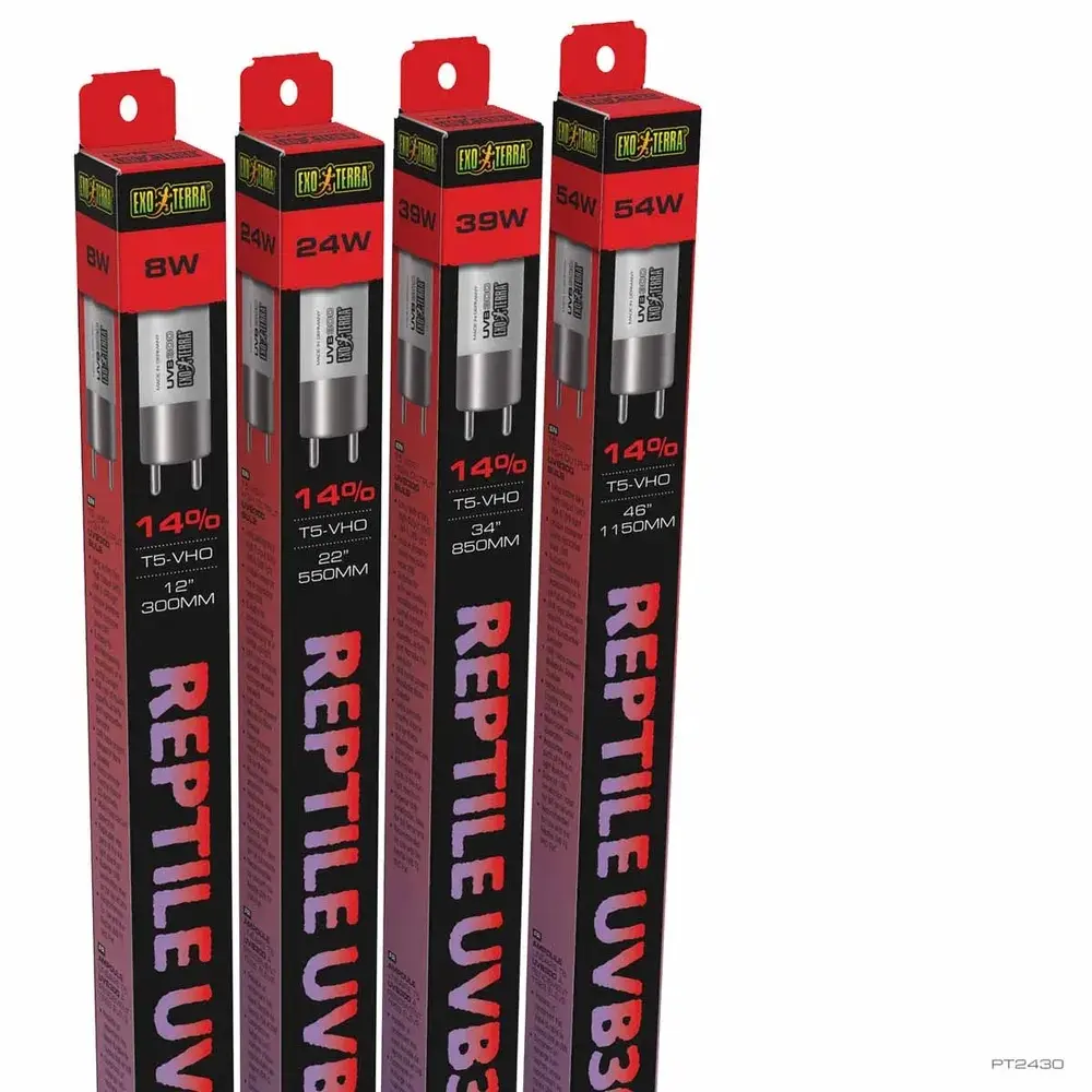 Exo Terra Reptil UVB300 T5 14%