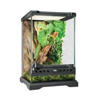 Terrarium Exo Terra Nano Tall 20x20x30cm