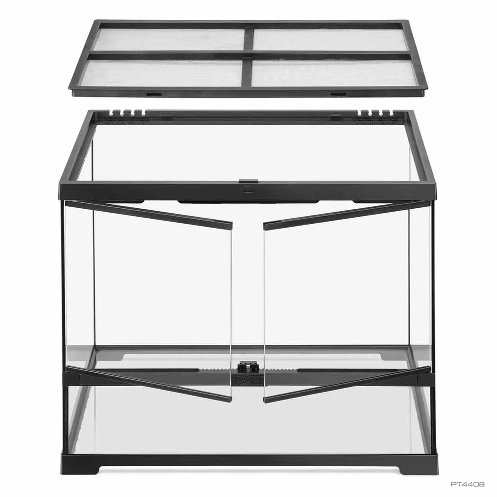 Terrarium Exo Terra Medium Wide 60x45x45cm Terrarium Exo Terra Medium Wide 60x45x45cm