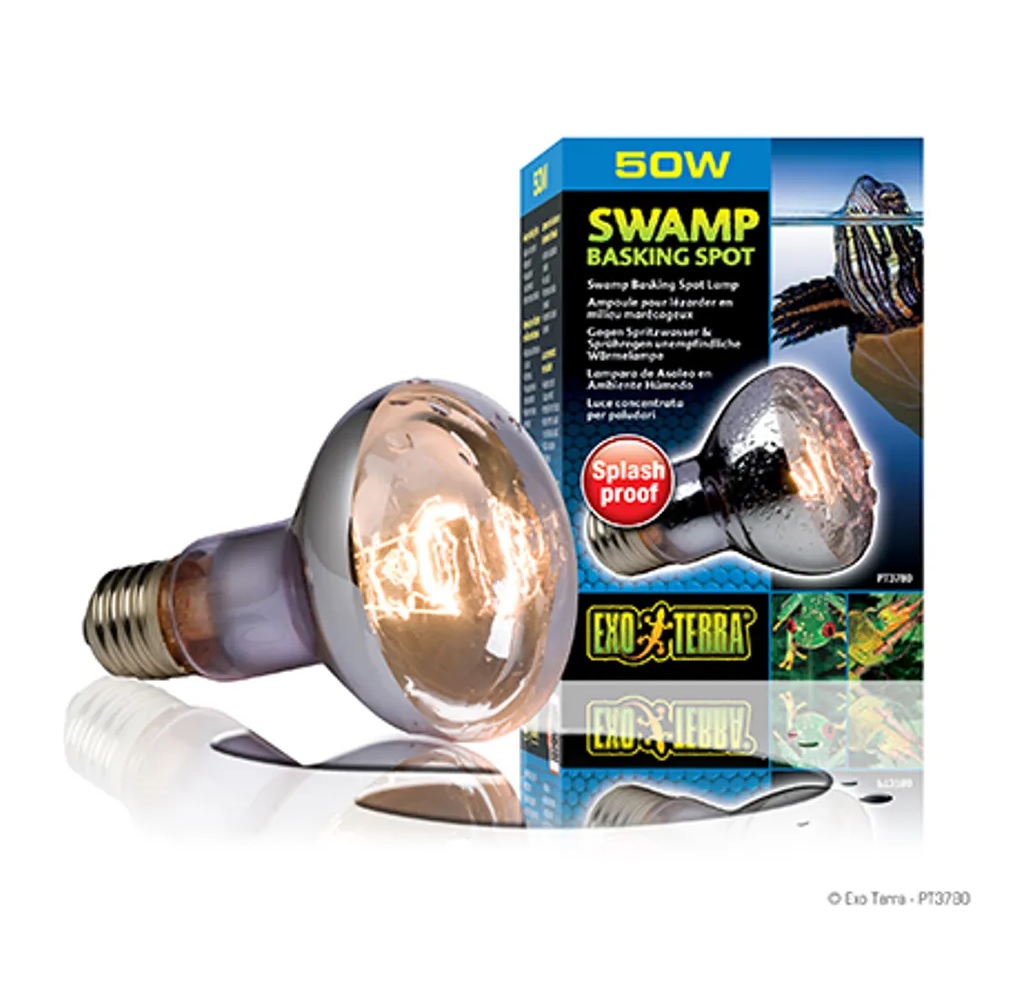 Exoterra Swamp Basking Spot