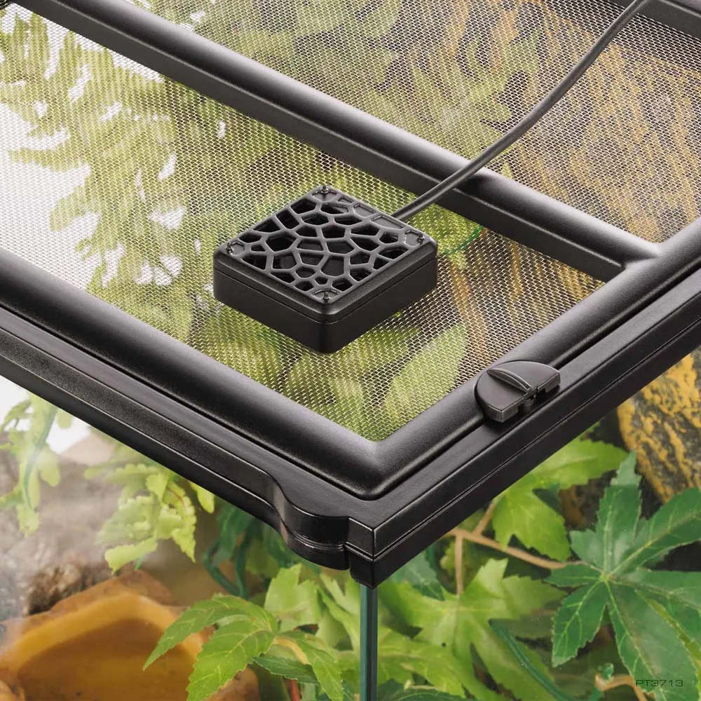 Exoterra Terrarium Mini Fan