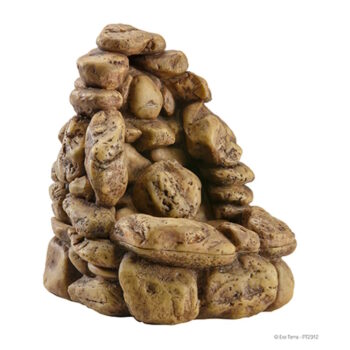 ExoTerra vannfall med pumpe