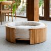 Fantail Elite hundepute – premium komfort Fantail Elite hundepute – premium komfort