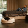 Fantail Elite hundepute – premium komfort Fantail Elite hundepute – premium komfort