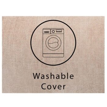 Fantail Snug Mellow Trekk Oat Beige