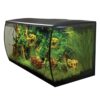 Fluval Flex Led 123ltr akvariesett Fluval Flex Led 123ltr akvariesett