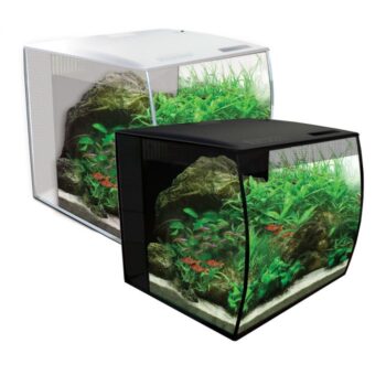 Fluval Flex Led Akvarium 