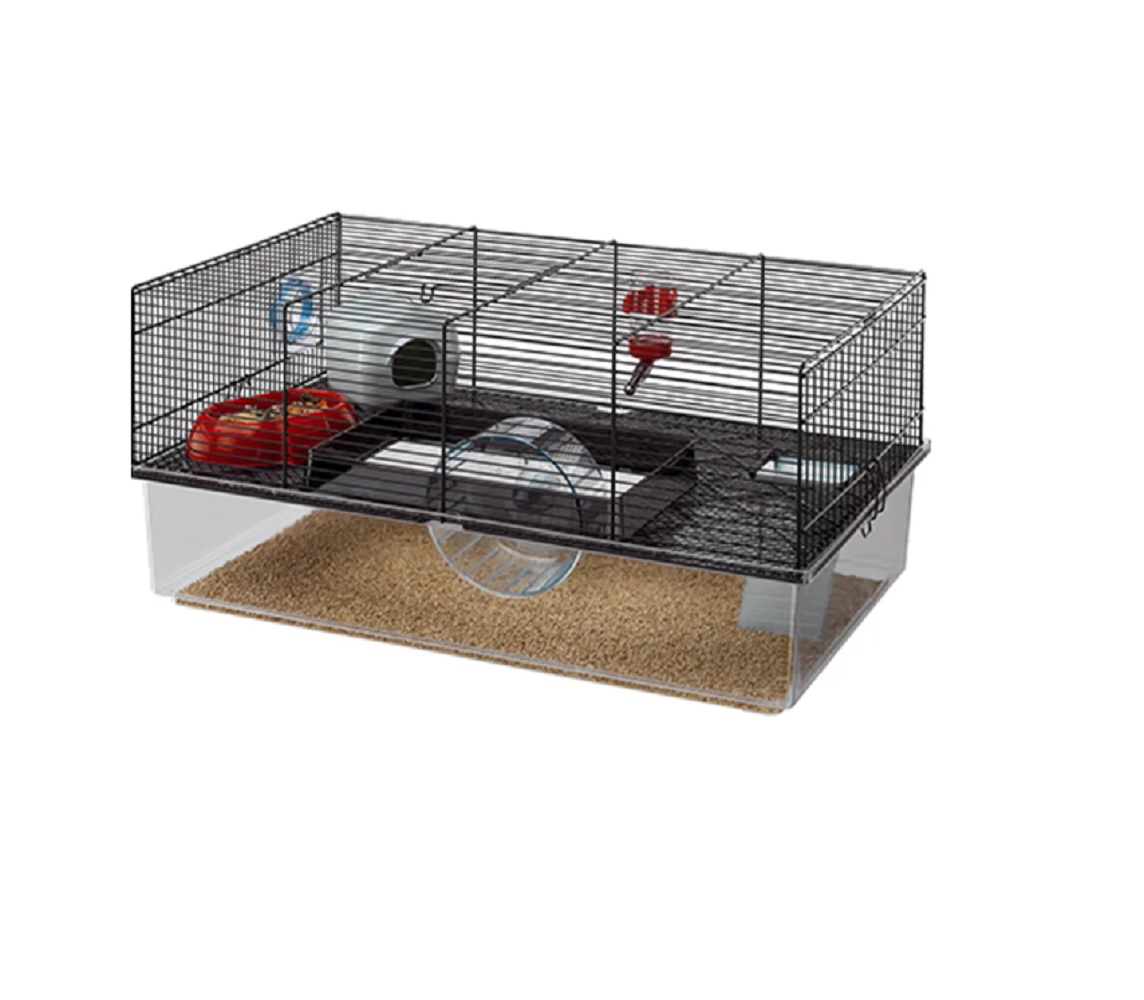 Fp favola 58x35x29cm hamster/mus