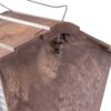 Fuglemater Silo med 3 kammer - Ferplast Fuglemater Silo med 3 kammer - Ferplast
