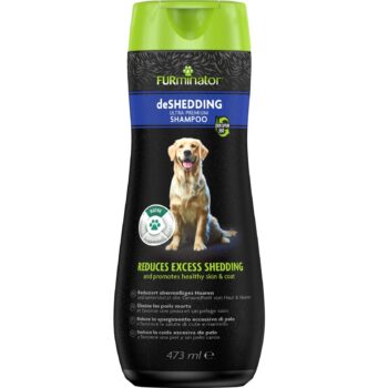 FURminator deShedding Shampoo 473 ml